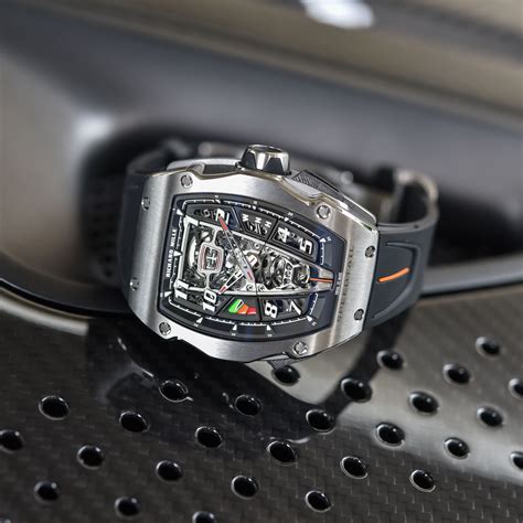 richard mille rm 40|richard mille mexico edition.